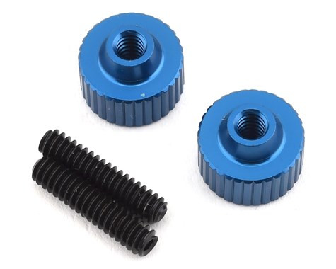 (ASC) Factory Team Battery St