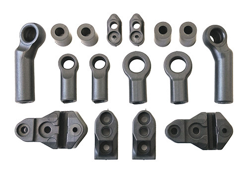 DR10 Anti-Roll Bar Mounts & Steering Rod Ends