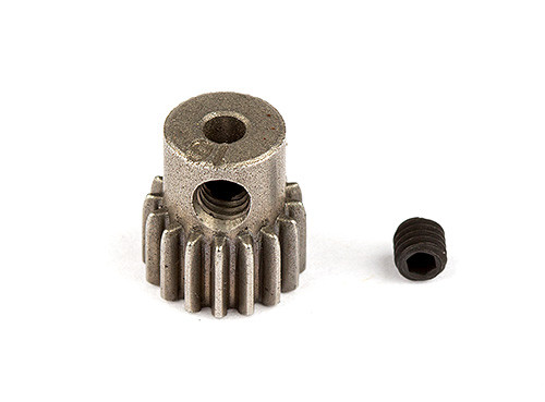 Team Associated Reflex 14B/14T Pinion Gear (16T) (2.3mm Bore)