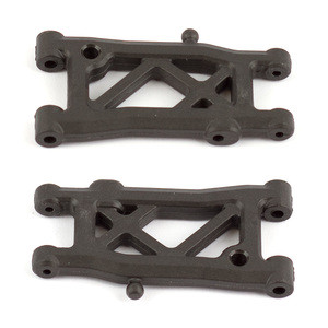 Rear Suspension Arms (2): TC7
