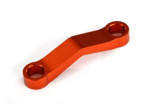 Slash 4x4 Aluminum Drag Link (Orange)
