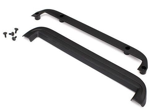 TAILGATE PROTECTOR 3X8MM FLTHD