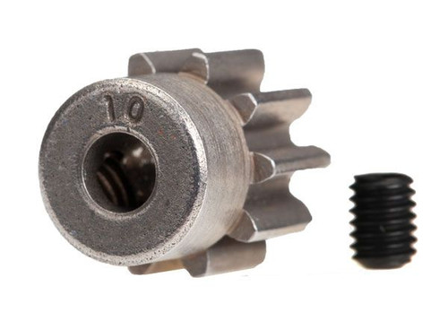 PINION GEAR 10-T 32-P STEEL
