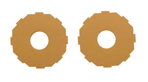 B74.1 11mm Octalock LCF Slipper Pad