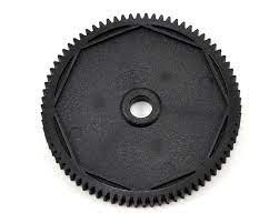 HDS Spur Gear, 78T 48P, Kevlar: All 22