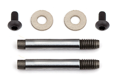 TC7.1 Shock Shaft (2) (Short)