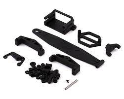 Battery Mount Set: Tenacity Pro