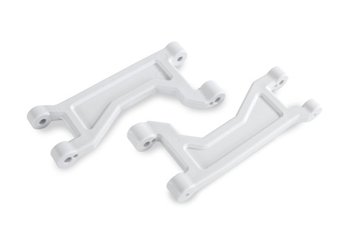 SUSPENSION ARMS UPPER WHT