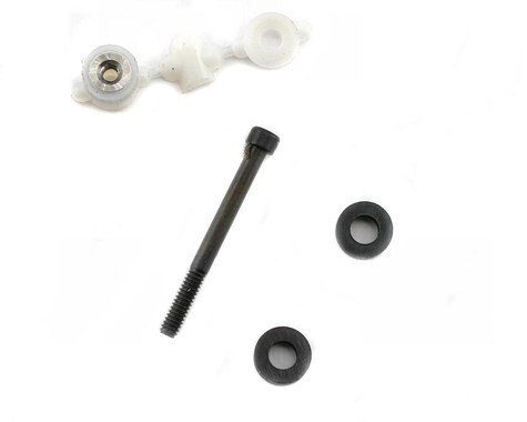 T-Nut And Thrust Bolt
