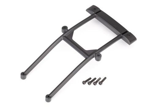 Traxxas Rustler 4X4 Body Support,