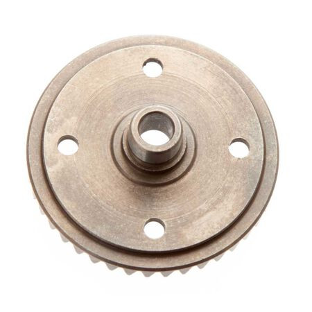 Spiral Cut Differential Gear (43T)