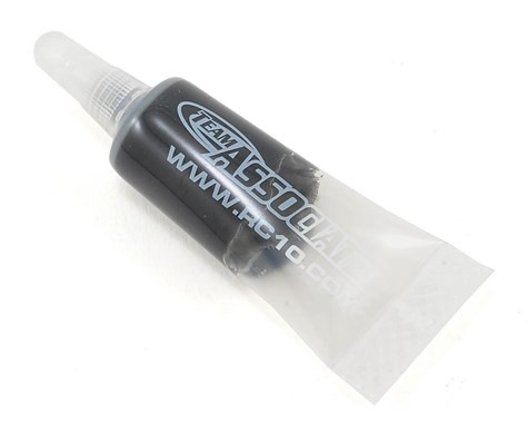 Associated Black Grease,