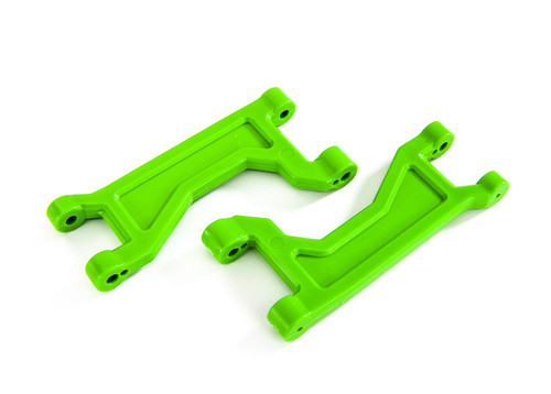 SUSPENSION ARMS UPPER GRN