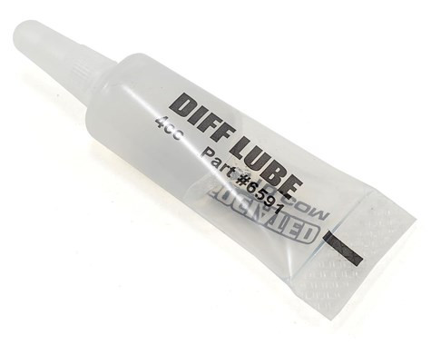 (ASC) Diff Lube