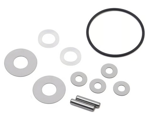 TC7.2 Gear Differential Rebuild Kit