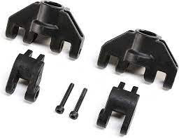 Spindle Set Front (L/R): LMT