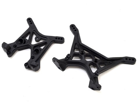 Team Associated ProSC10 Shock Tower Set,
