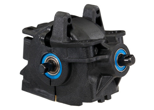 Slash 4x4 Pro-Built Front Differential