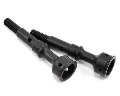 Heavy Duty CVA Axle T5M
