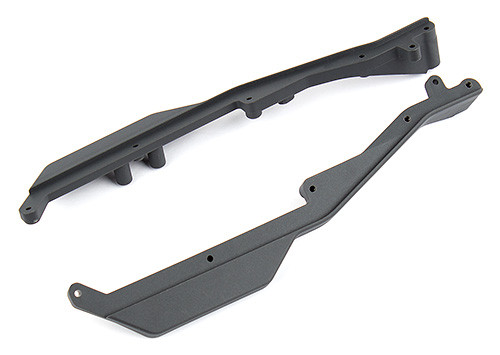 T6.1 Hard Side Rails