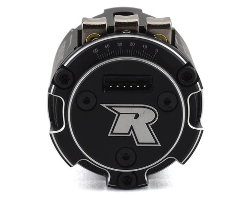 S-Plus Competition Spec Torque Brushless Motor (10.5T)