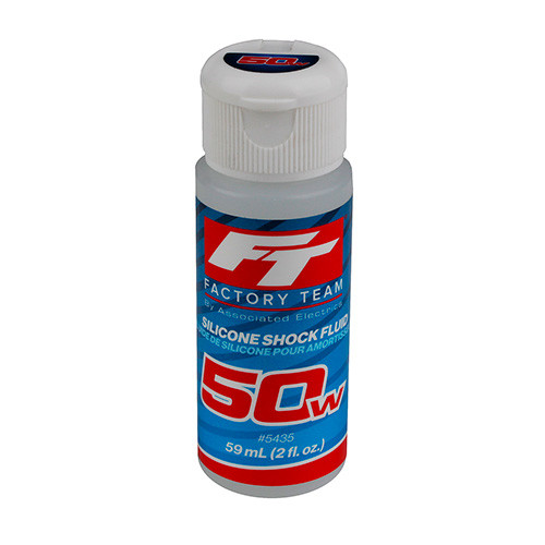 Silicone Shock Oil,50Wt