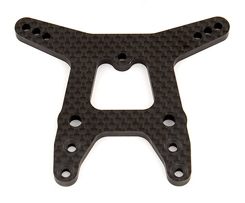 Front Shock Tower, for T6.1 and SC6.1 ,