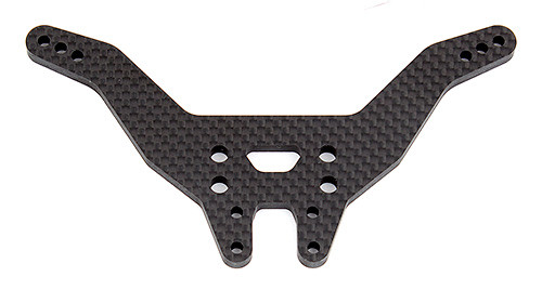 Rear Shock Tower, for T6.1 and SC6.1 ,