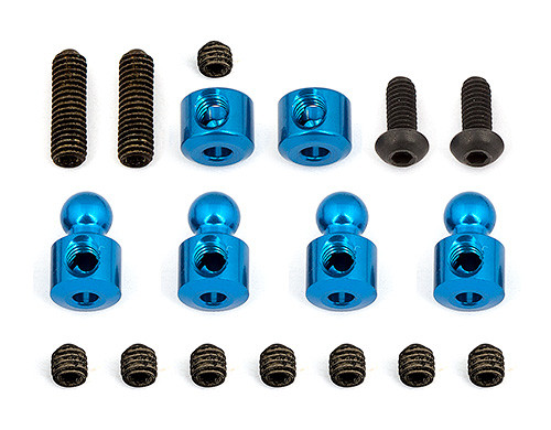T6.1/SC6.1 Anti-Roll Bar Hardware Set