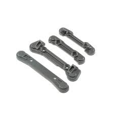Tenacity SCT FR/R Pin Mount Cover