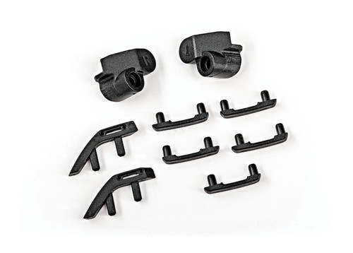 TRAIL SIGHTS & DOOR HANDLES