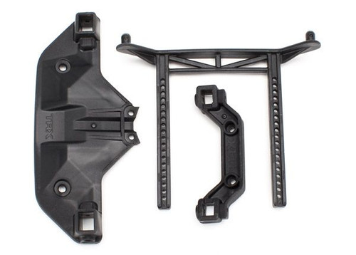BODY MOUNTS F/R POSTS REAR