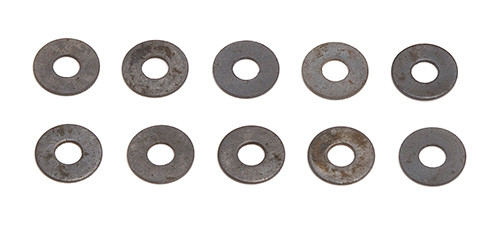 Team Associated 3x8mm Washer (10),