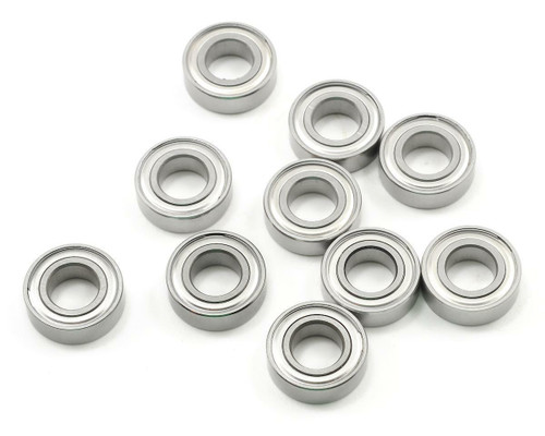 8x16x5mm Metal Shielded "Speed" Bearing (10)