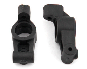 Rear Hubs (2): TC7