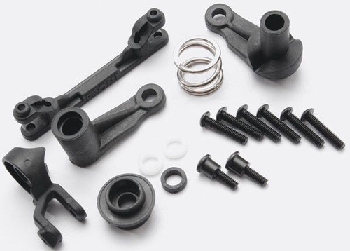 Steering Bellcrank Set (E-Maxx)