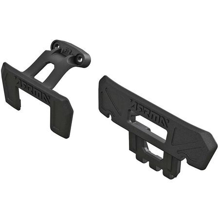 Typhon 3S BLX Bumper Set
