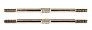 Titanium Turnbuckle,2.6