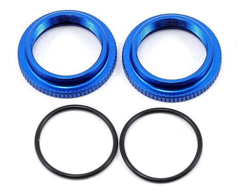 Threaded Collar 12mm