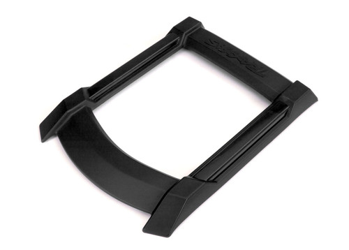 SKID PLATE ROOF BLACK