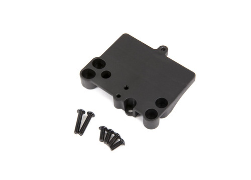 Long Chassis Mounting ESC Plate