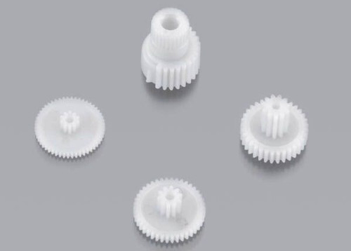 Gear Set for VXL Micro Waterproof Servo