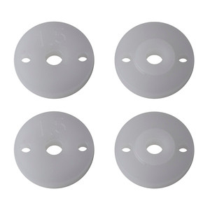 12mm V2 2mm Shock Piston (4) (2x1.5mm)