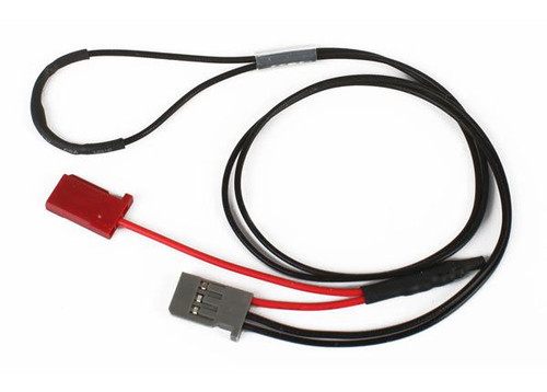 SENSOR TEMP & VOLTAGE LONG