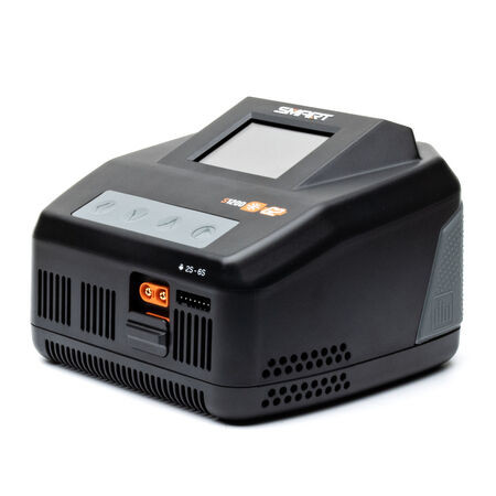 S1200 G2 AC LiPo Smart Charger (6S/15A/200W)