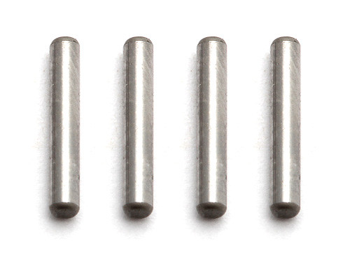 Associated CVA/Wheel Hex Pin RC10B5 (4)