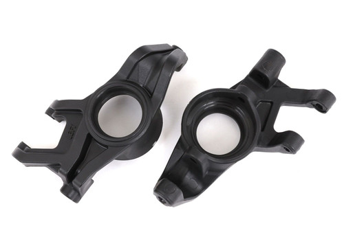 Steering blocks, left & right