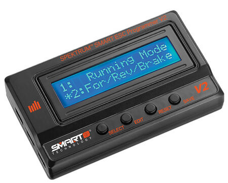 Smart ESC Programming Update Box