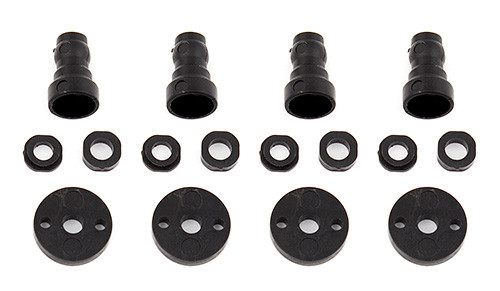 Shock rebulid kit