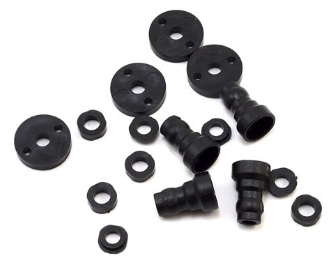 Shock rebulid kit